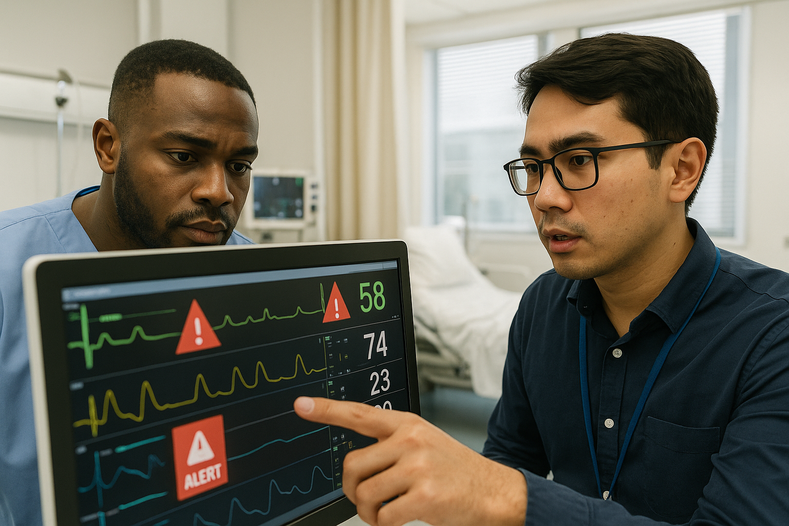 World Patient Monitoring Sensors Market 2026 Analysis and Forecast to 2035 - IndexBox technical article visual